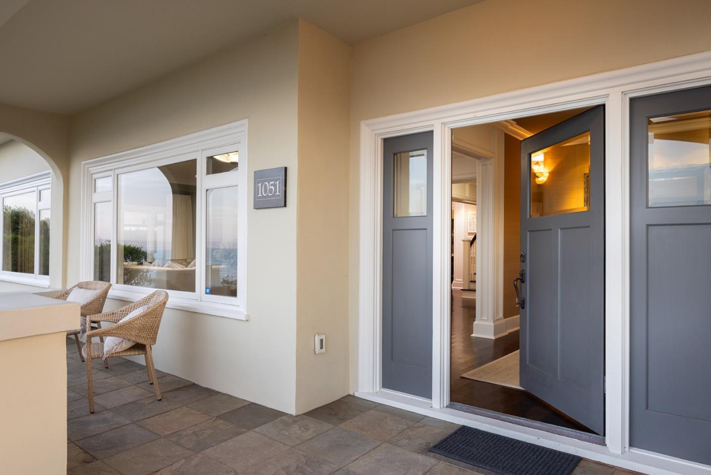 1051 Ocean View Boulevard, Pacific Grove, CA, 93950