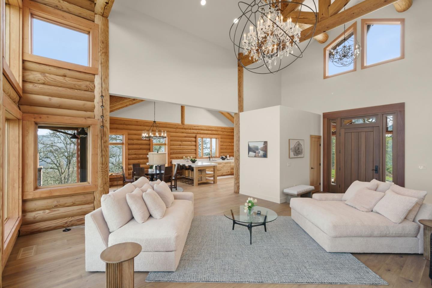 Detail Gallery Image 12 of 91 For 1525 Headlands Dr, Napa,  CA 94558 - 4 Beds | 3/1 Baths