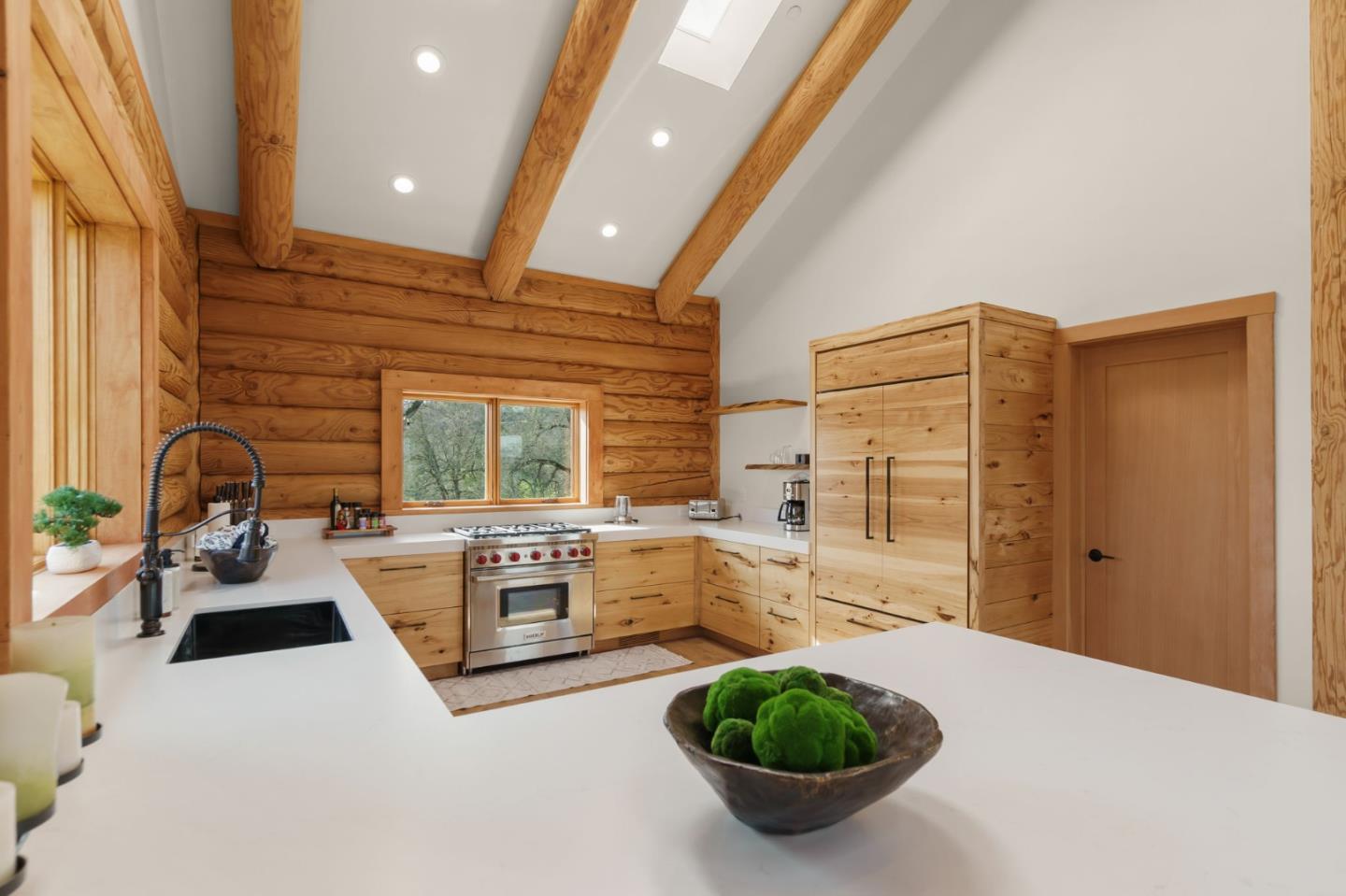 Detail Gallery Image 15 of 91 For 1525 Headlands Dr, Napa,  CA 94558 - 4 Beds | 3/1 Baths