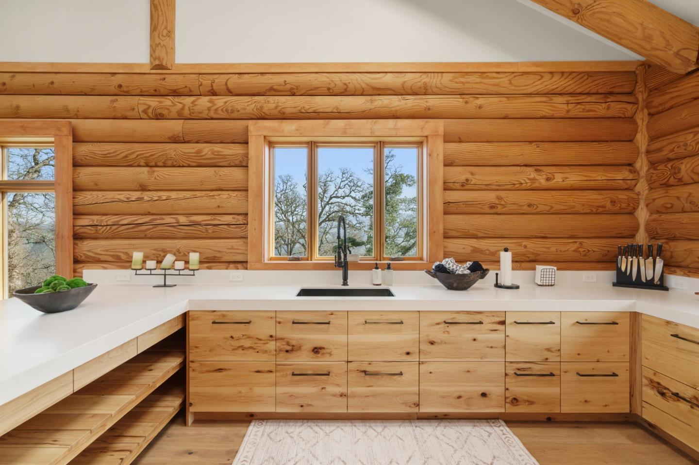 Detail Gallery Image 16 of 91 For 1525 Headlands Dr, Napa,  CA 94558 - 4 Beds | 3/1 Baths