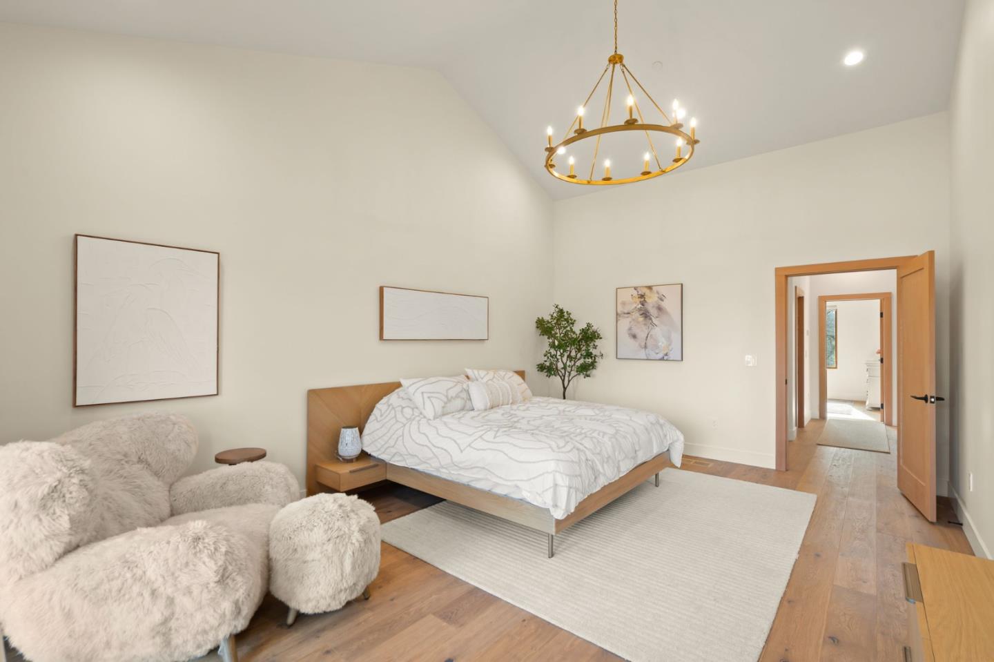 Detail Gallery Image 19 of 91 For 1525 Headlands Dr, Napa,  CA 94558 - 4 Beds | 3/1 Baths