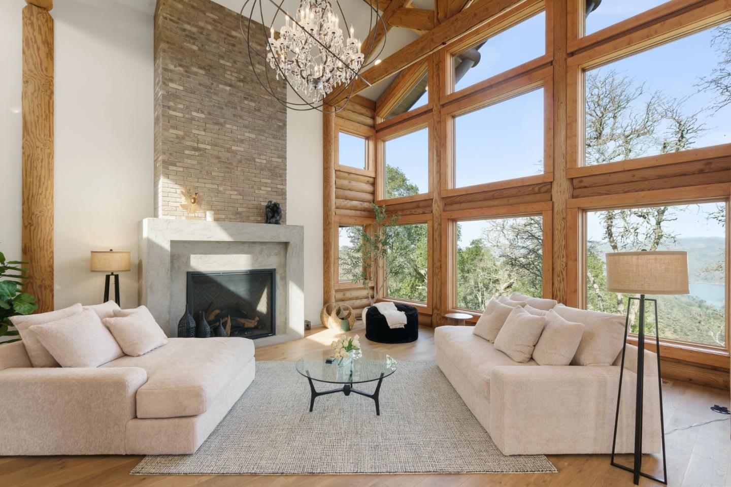 Detail Gallery Image 2 of 91 For 1525 Headlands Dr, Napa,  CA 94558 - 4 Beds | 3/1 Baths