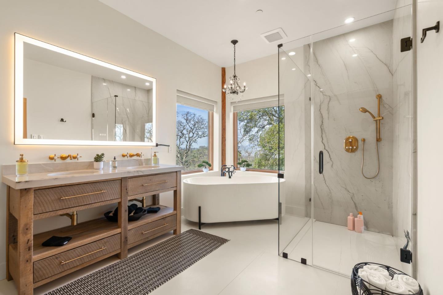 Detail Gallery Image 20 of 91 For 1525 Headlands Dr, Napa,  CA 94558 - 4 Beds | 3/1 Baths