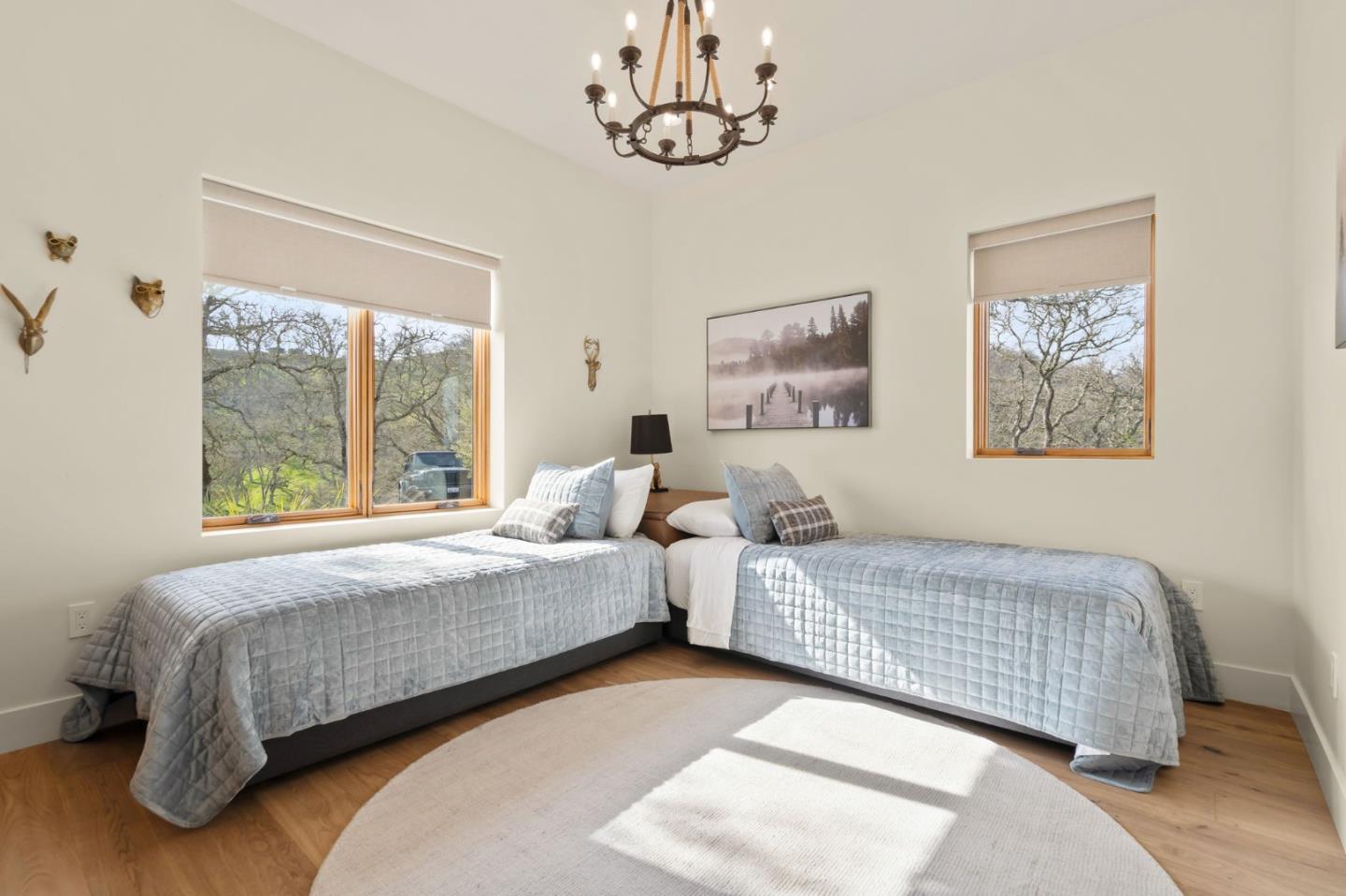 Detail Gallery Image 23 of 91 For 1525 Headlands Dr, Napa,  CA 94558 - 4 Beds | 3/1 Baths