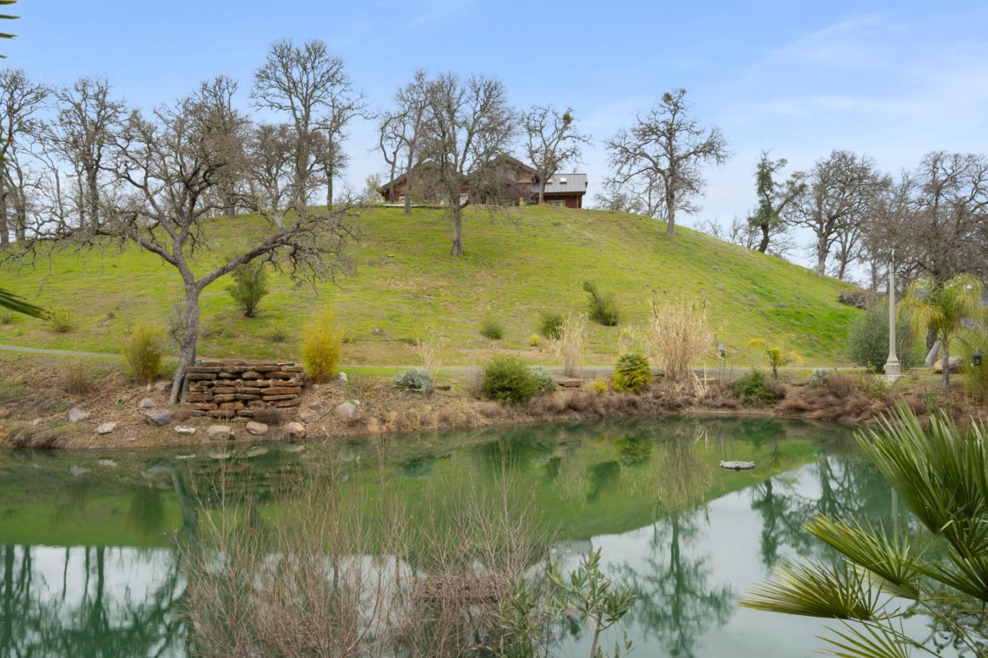 Detail Gallery Image 31 of 91 For 1525 Headlands Dr, Napa,  CA 94558 - 4 Beds | 3/1 Baths