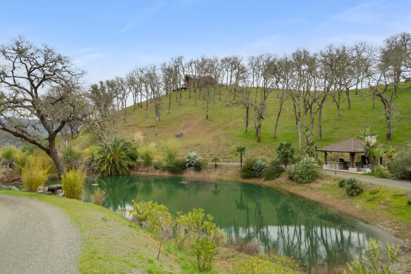 Detail Gallery Image 33 of 91 For 1525 Headlands Dr, Napa,  CA 94558 - 4 Beds | 3/1 Baths