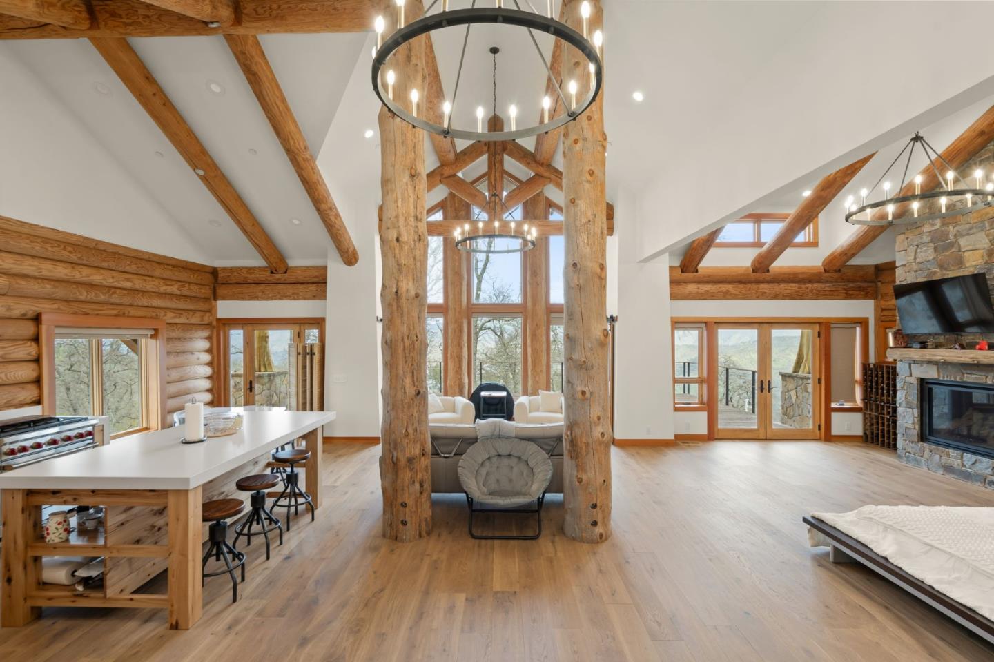 Detail Gallery Image 36 of 91 For 1525 Headlands Dr, Napa,  CA 94558 - 4 Beds | 3/1 Baths