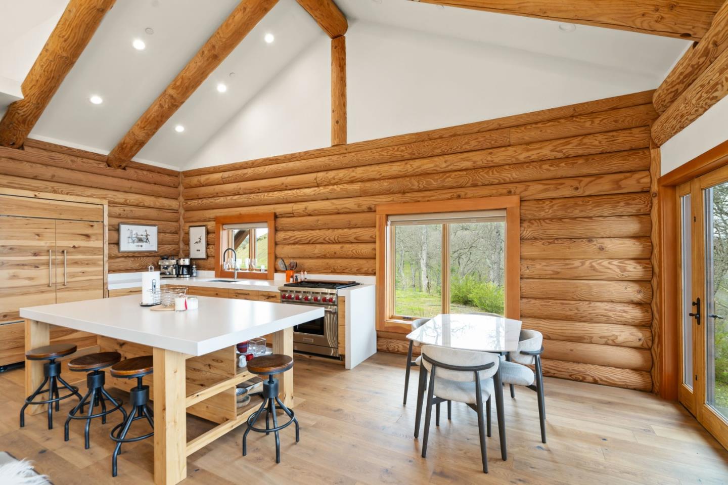 Detail Gallery Image 38 of 91 For 1525 Headlands Dr, Napa,  CA 94558 - 4 Beds | 3/1 Baths