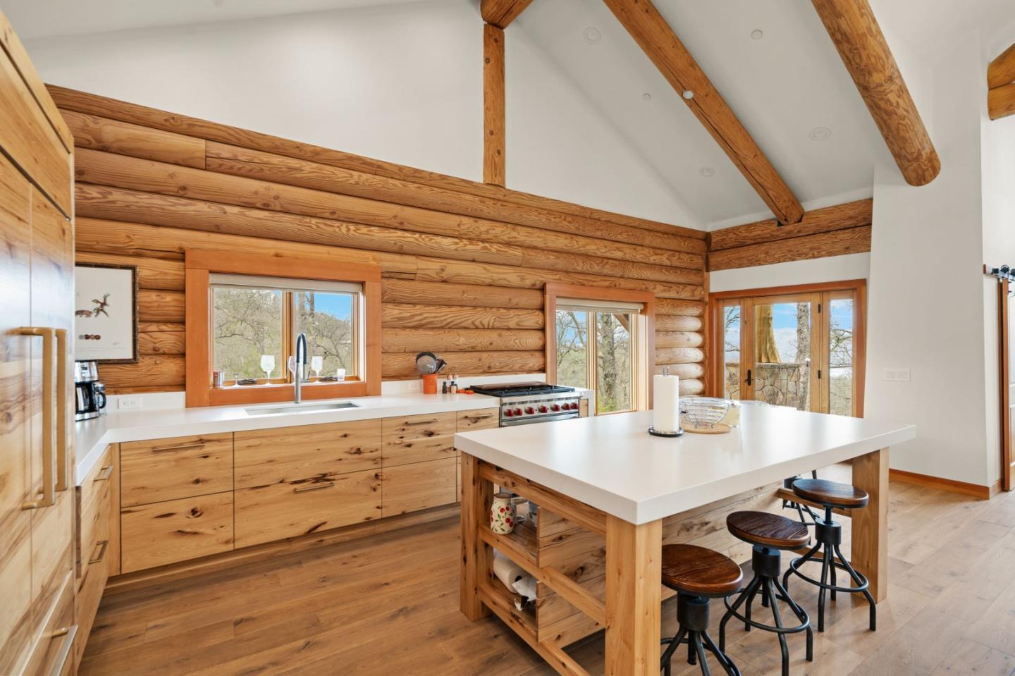 Detail Gallery Image 39 of 91 For 1525 Headlands Dr, Napa,  CA 94558 - 4 Beds | 3/1 Baths