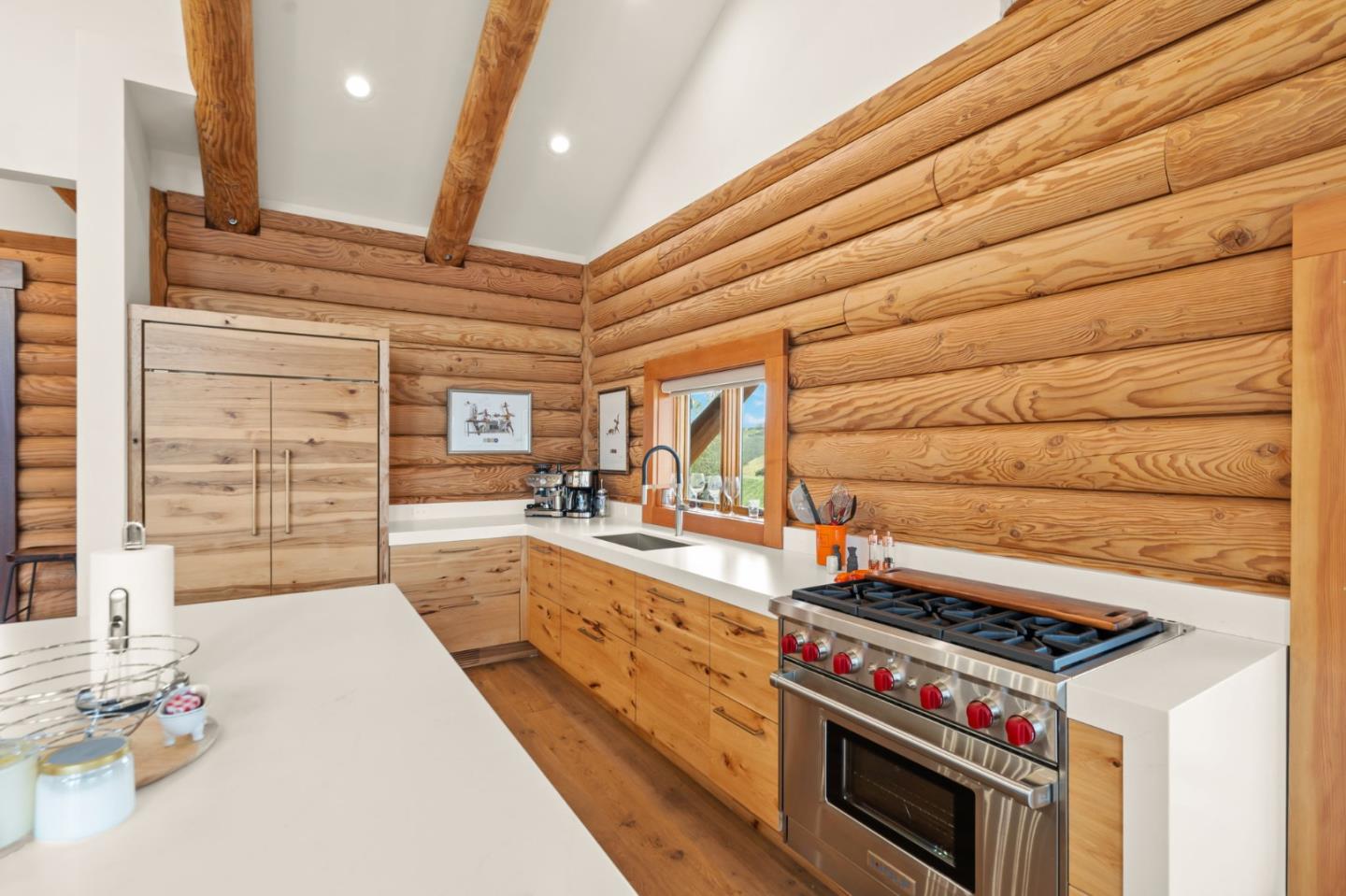 Detail Gallery Image 40 of 91 For 1525 Headlands Dr, Napa,  CA 94558 - 4 Beds | 3/1 Baths