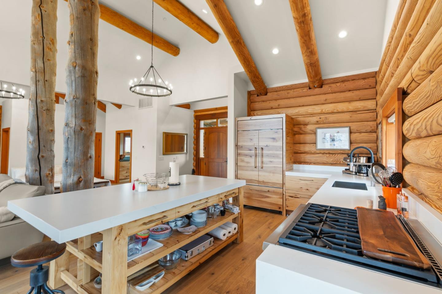 Detail Gallery Image 41 of 91 For 1525 Headlands Dr, Napa,  CA 94558 - 4 Beds | 3/1 Baths