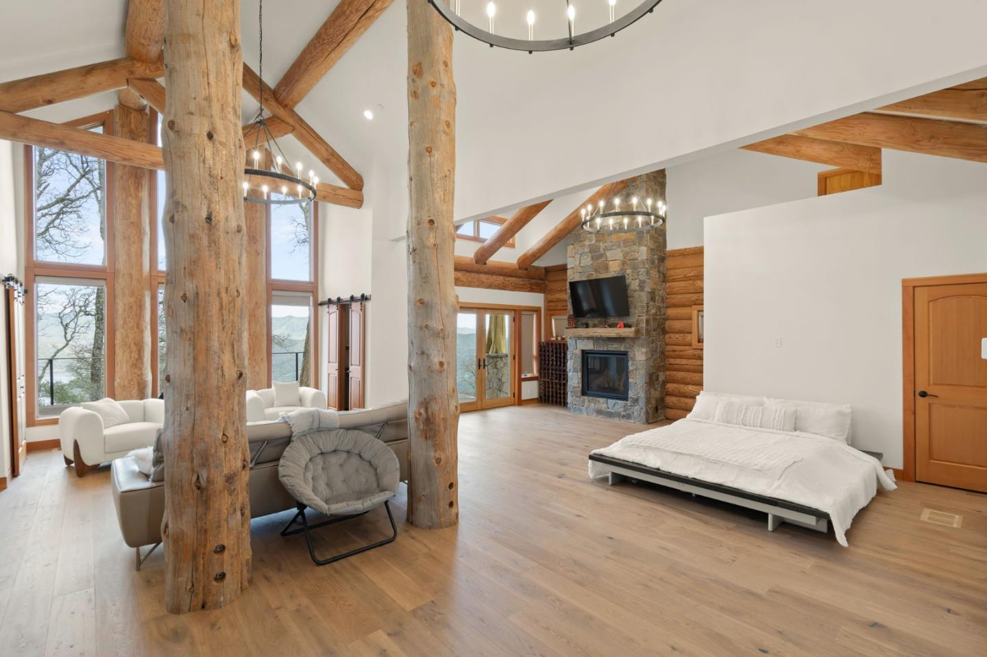 Detail Gallery Image 42 of 91 For 1525 Headlands Dr, Napa,  CA 94558 - 4 Beds | 3/1 Baths