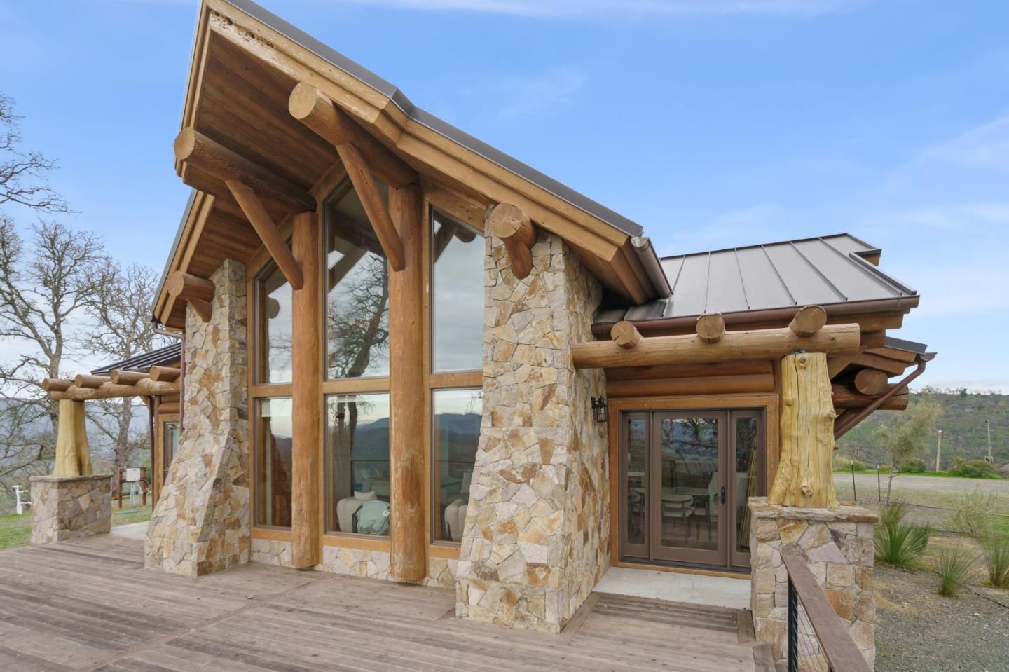 Detail Gallery Image 56 of 91 For 1525 Headlands Dr, Napa,  CA 94558 - 4 Beds | 3/1 Baths