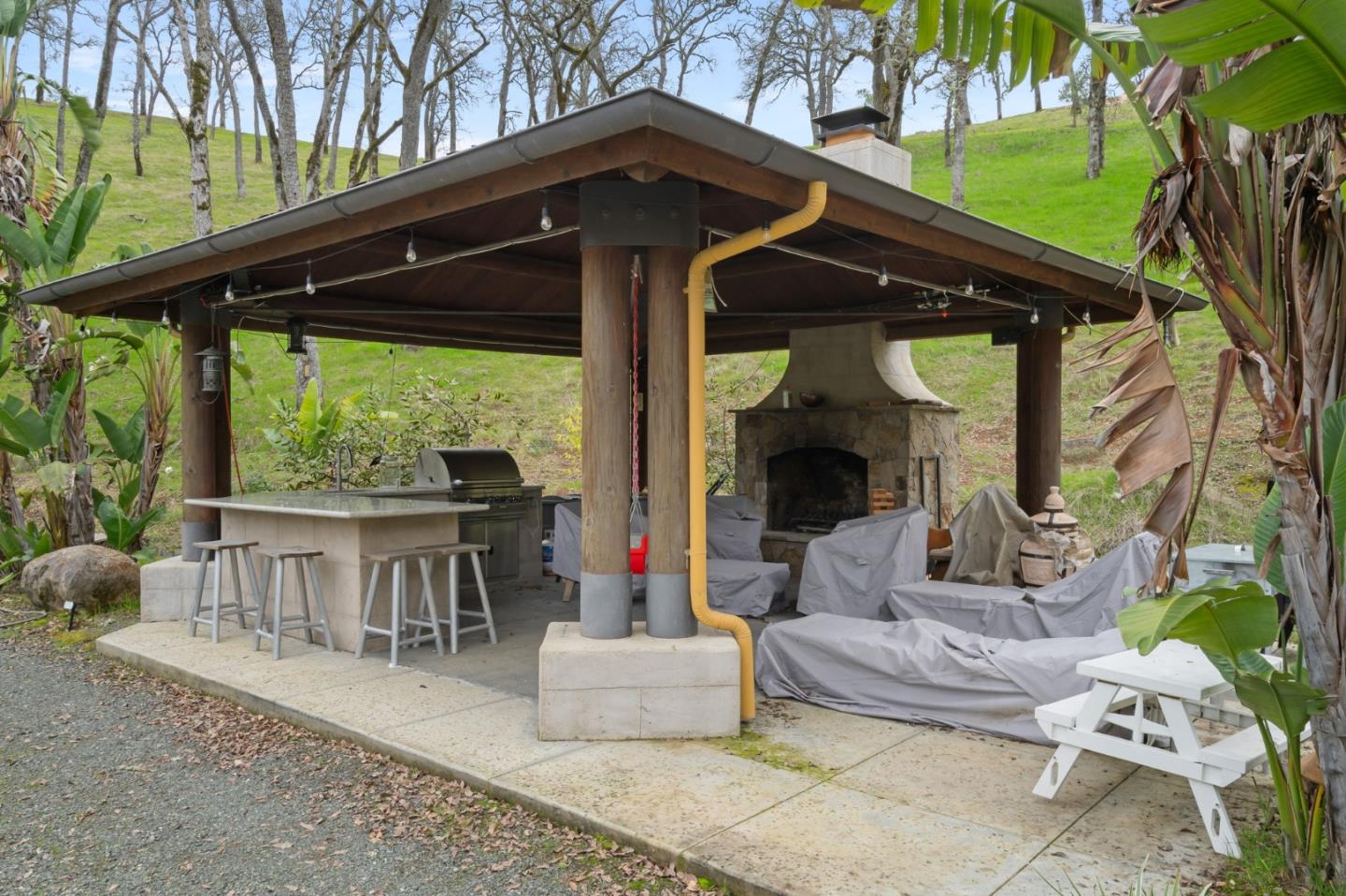 Detail Gallery Image 63 of 91 For 1525 Headlands Dr, Napa,  CA 94558 - 4 Beds | 3/1 Baths