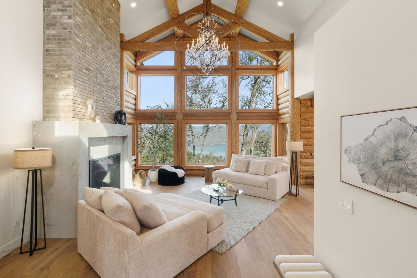 Detail Gallery Image 8 of 91 For 1525 Headlands Dr, Napa,  CA 94558 - 4 Beds | 3/1 Baths