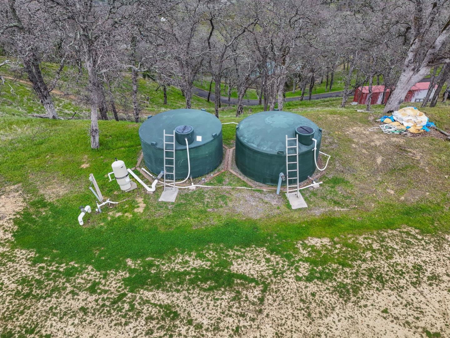 Detail Gallery Image 88 of 91 For 1525 Headlands Dr, Napa,  CA 94558 - 4 Beds | 3/1 Baths