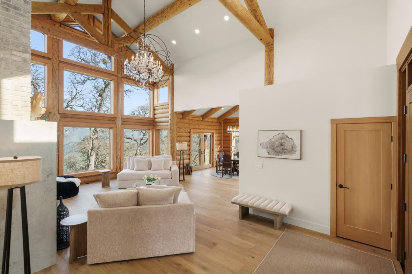 Detail Gallery Image 9 of 91 For 1525 Headlands Dr, Napa,  CA 94558 - 4 Beds | 3/1 Baths