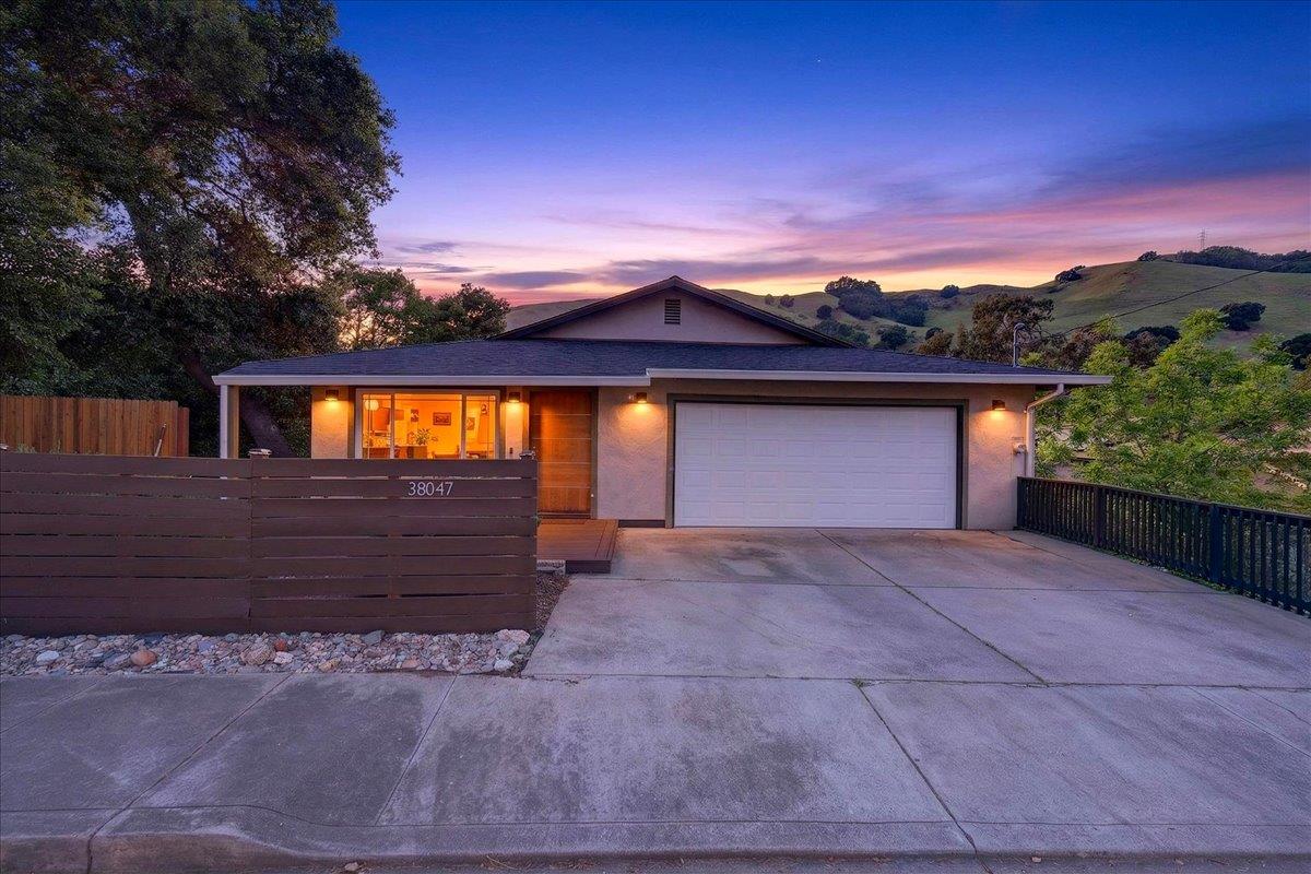 39 Mira Loma Rd, Orinda, CA, 94563