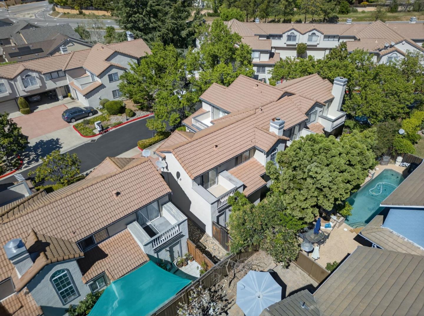 1074 Almaden Village Lane, San Jose, CA, 95120