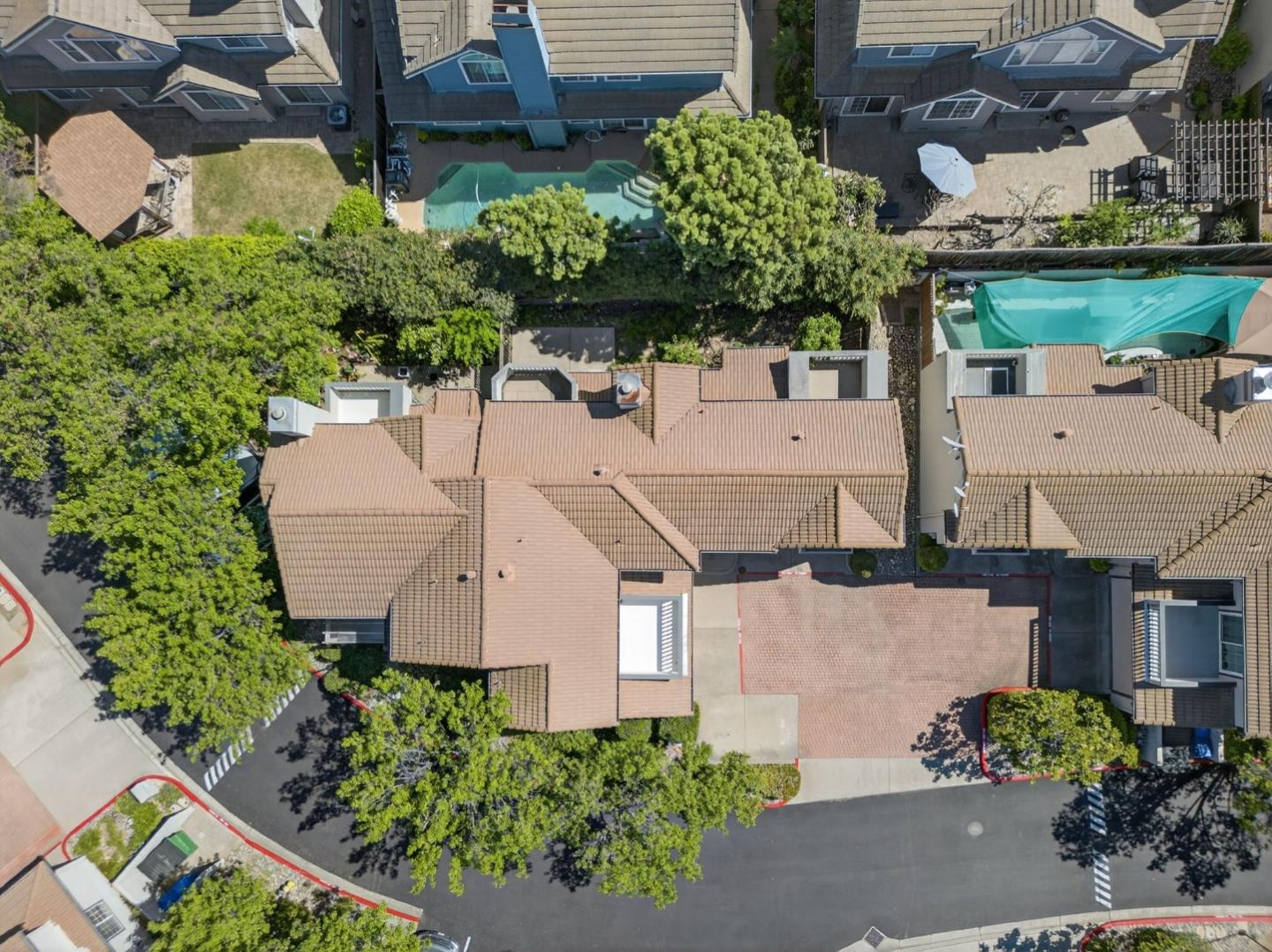 Detail Gallery Image 5 of 47 For 1074 Almaden Village Ln, San Jose,  CA 95120 - 3 Beds | 2/1 Baths