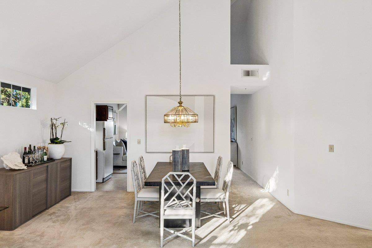 Detail Gallery Image 10 of 31 For 1402 Dominica Ln, Foster City,  CA 94404 - 3 Beds | 2 Baths