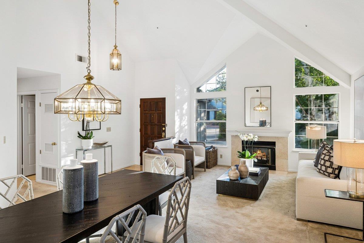 Detail Gallery Image 11 of 31 For 1402 Dominica Ln, Foster City,  CA 94404 - 3 Beds | 2 Baths