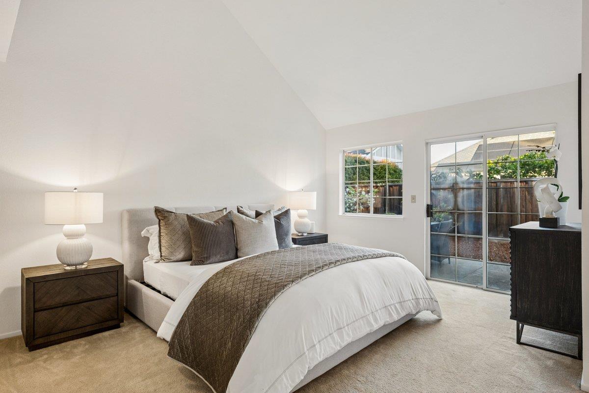 Detail Gallery Image 20 of 31 For 1402 Dominica Ln, Foster City,  CA 94404 - 3 Beds | 2 Baths