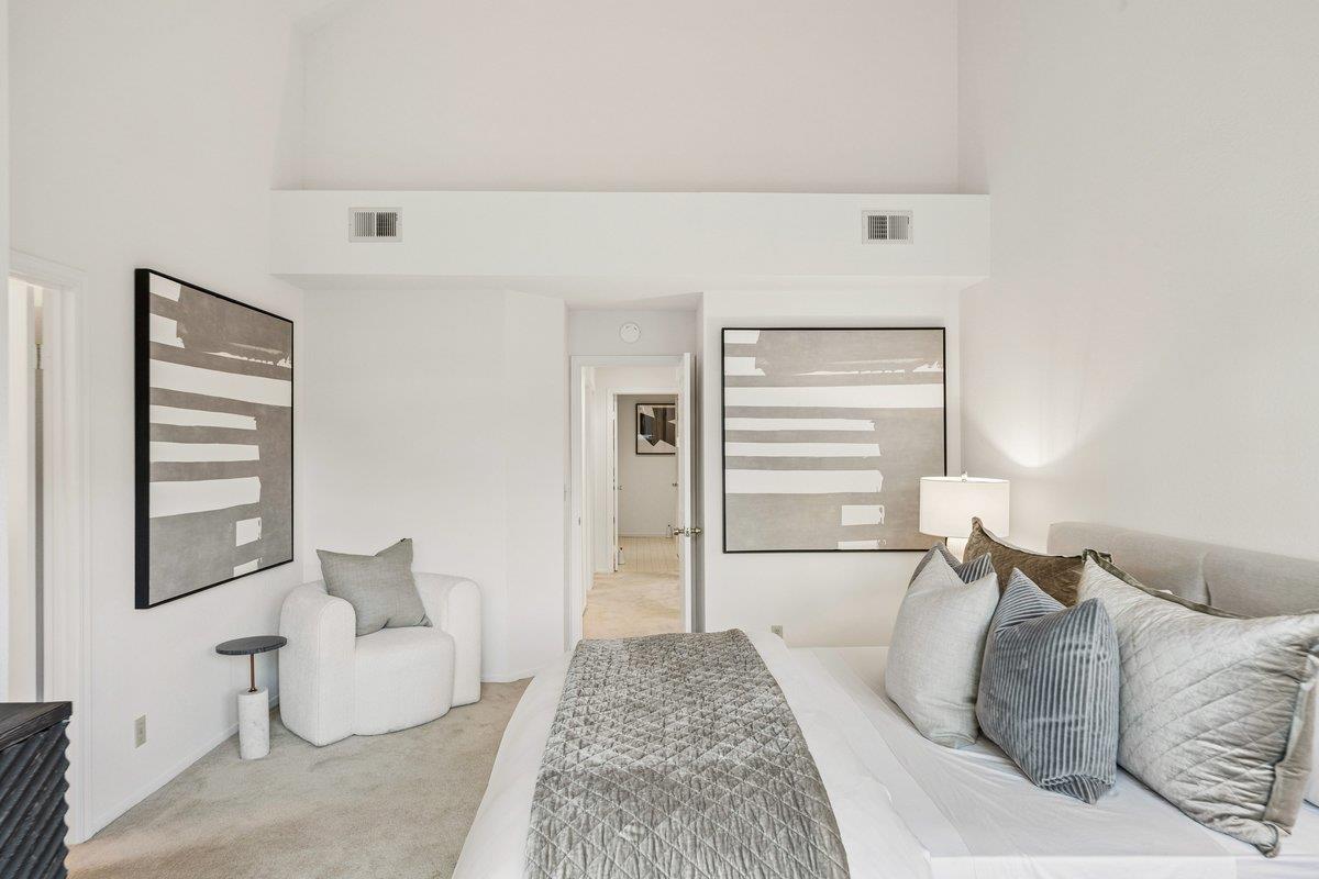 Detail Gallery Image 21 of 31 For 1402 Dominica Ln, Foster City,  CA 94404 - 3 Beds | 2 Baths