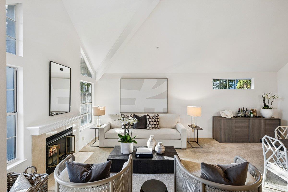 Detail Gallery Image 6 of 31 For 1402 Dominica Ln, Foster City,  CA 94404 - 3 Beds | 2 Baths