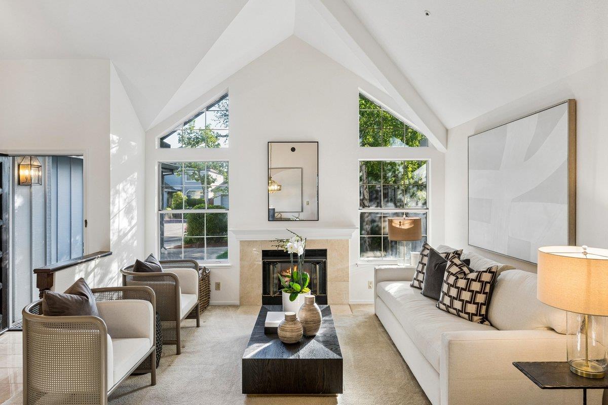 Detail Gallery Image 7 of 31 For 1402 Dominica Ln, Foster City,  CA 94404 - 3 Beds | 2 Baths