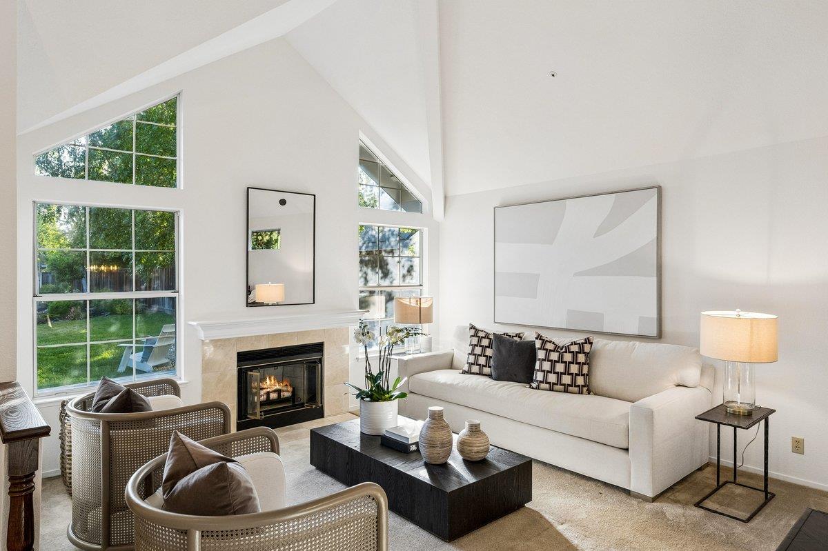 Detail Gallery Image 9 of 31 For 1402 Dominica Ln, Foster City,  CA 94404 - 3 Beds | 2 Baths