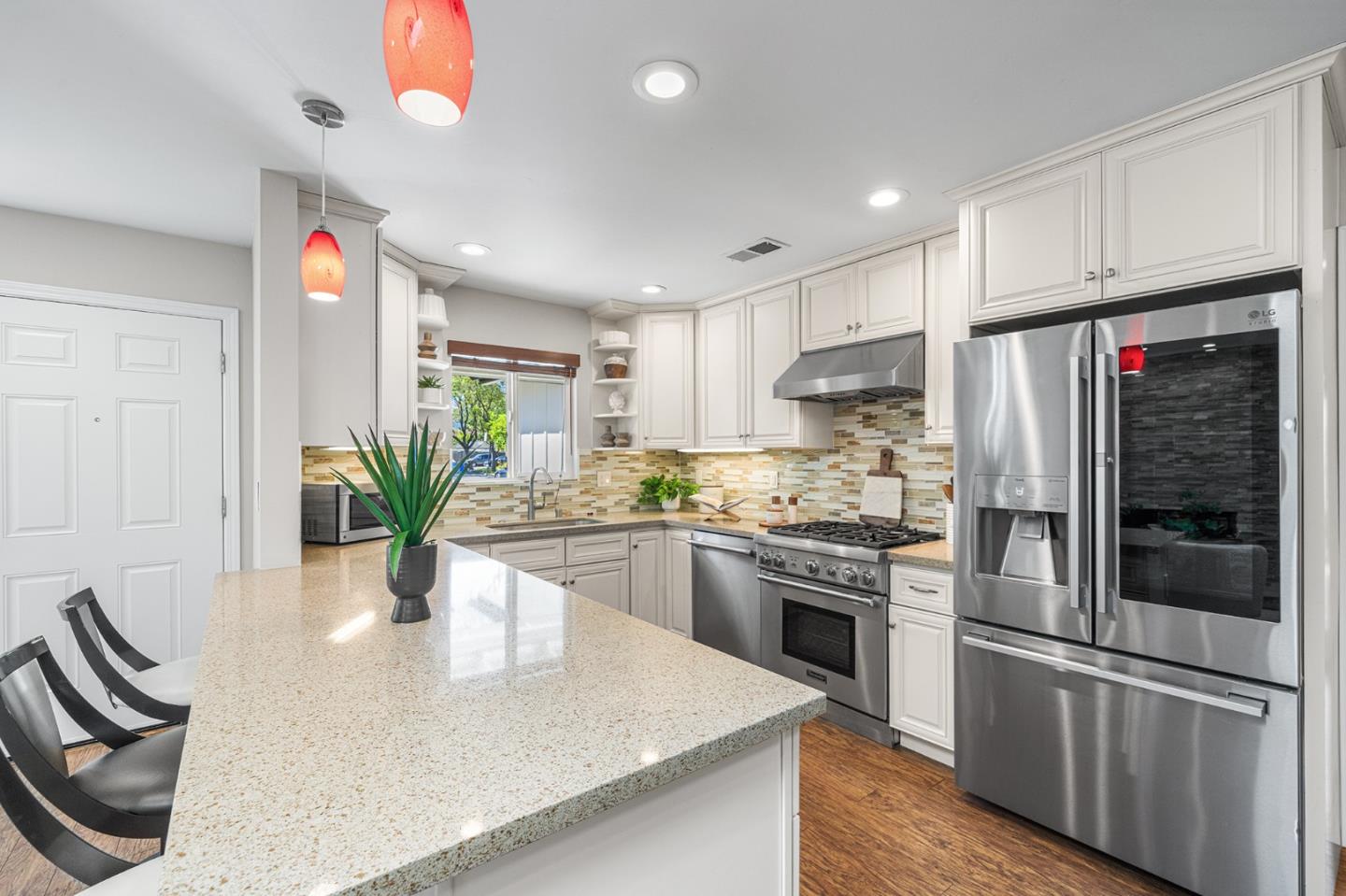 Detail Gallery Image 15 of 67 For 175 La Canada Ct, Los Gatos,  CA 95032 - 3 Beds | 2 Baths