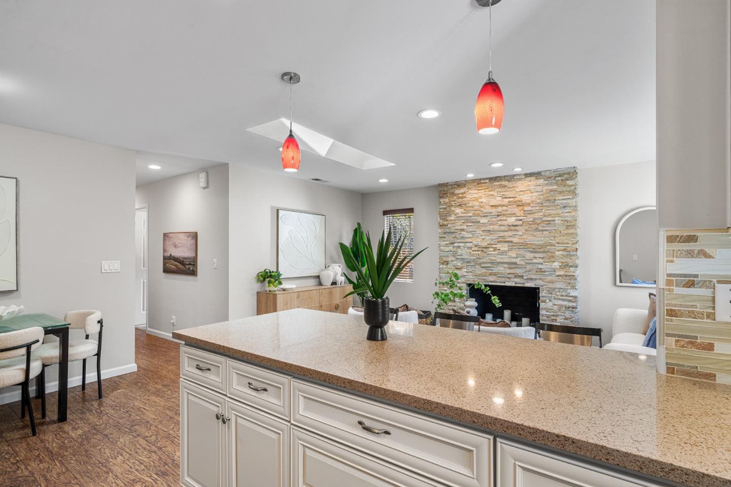 Detail Gallery Image 16 of 67 For 175 La Canada Ct, Los Gatos,  CA 95032 - 3 Beds | 2 Baths