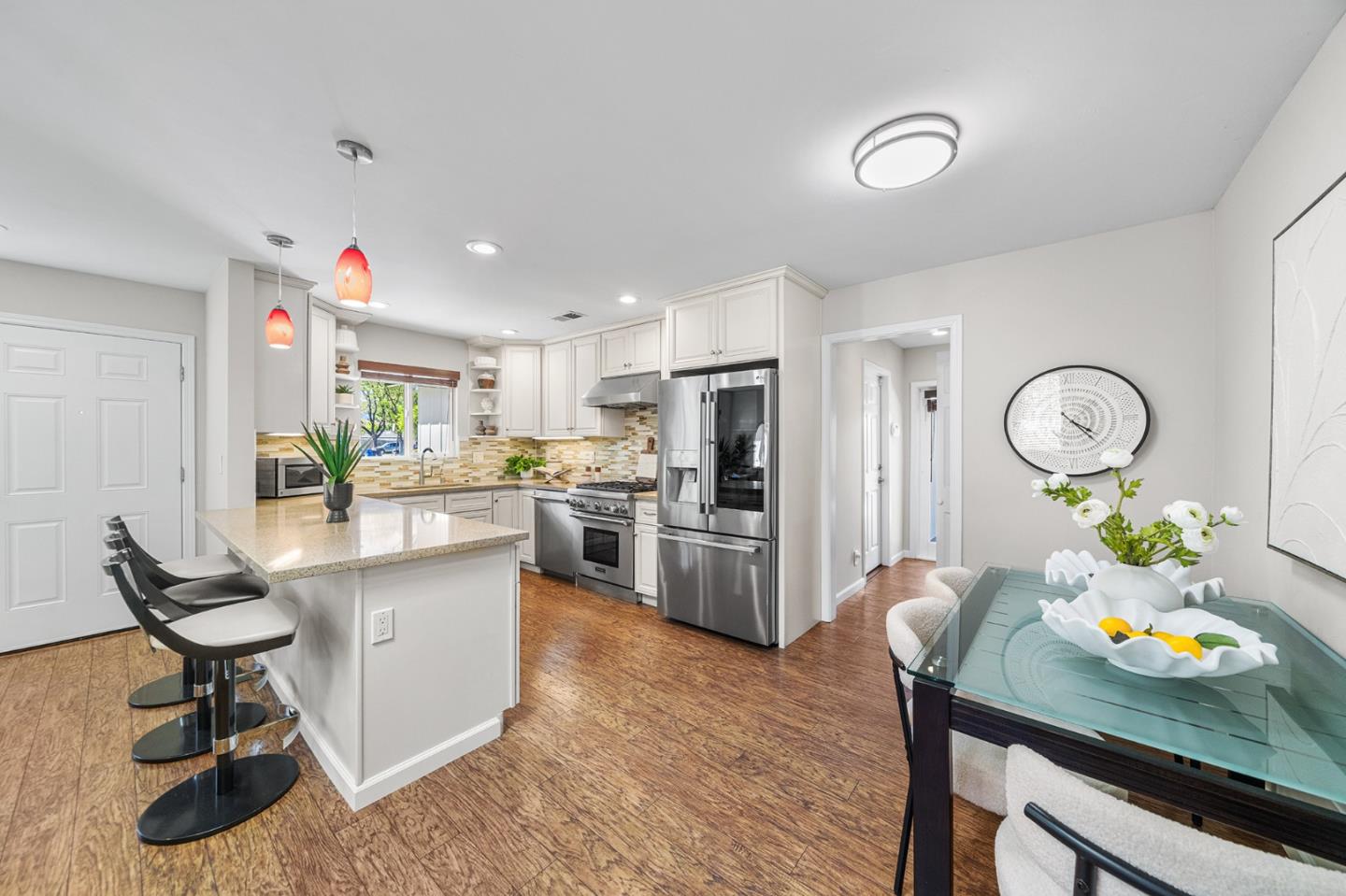 Detail Gallery Image 17 of 67 For 175 La Canada Ct, Los Gatos,  CA 95032 - 3 Beds | 2 Baths