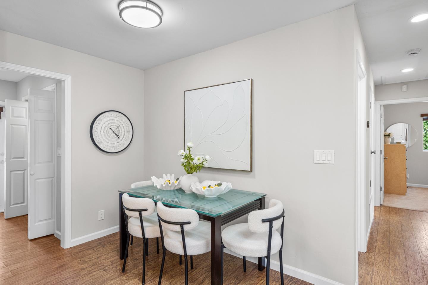 Detail Gallery Image 18 of 67 For 175 La Canada Ct, Los Gatos,  CA 95032 - 3 Beds | 2 Baths