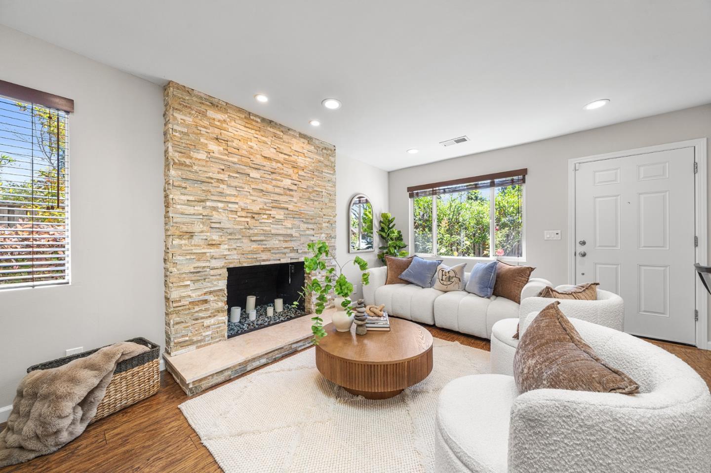Detail Gallery Image 19 of 67 For 175 La Canada Ct, Los Gatos,  CA 95032 - 3 Beds | 2 Baths