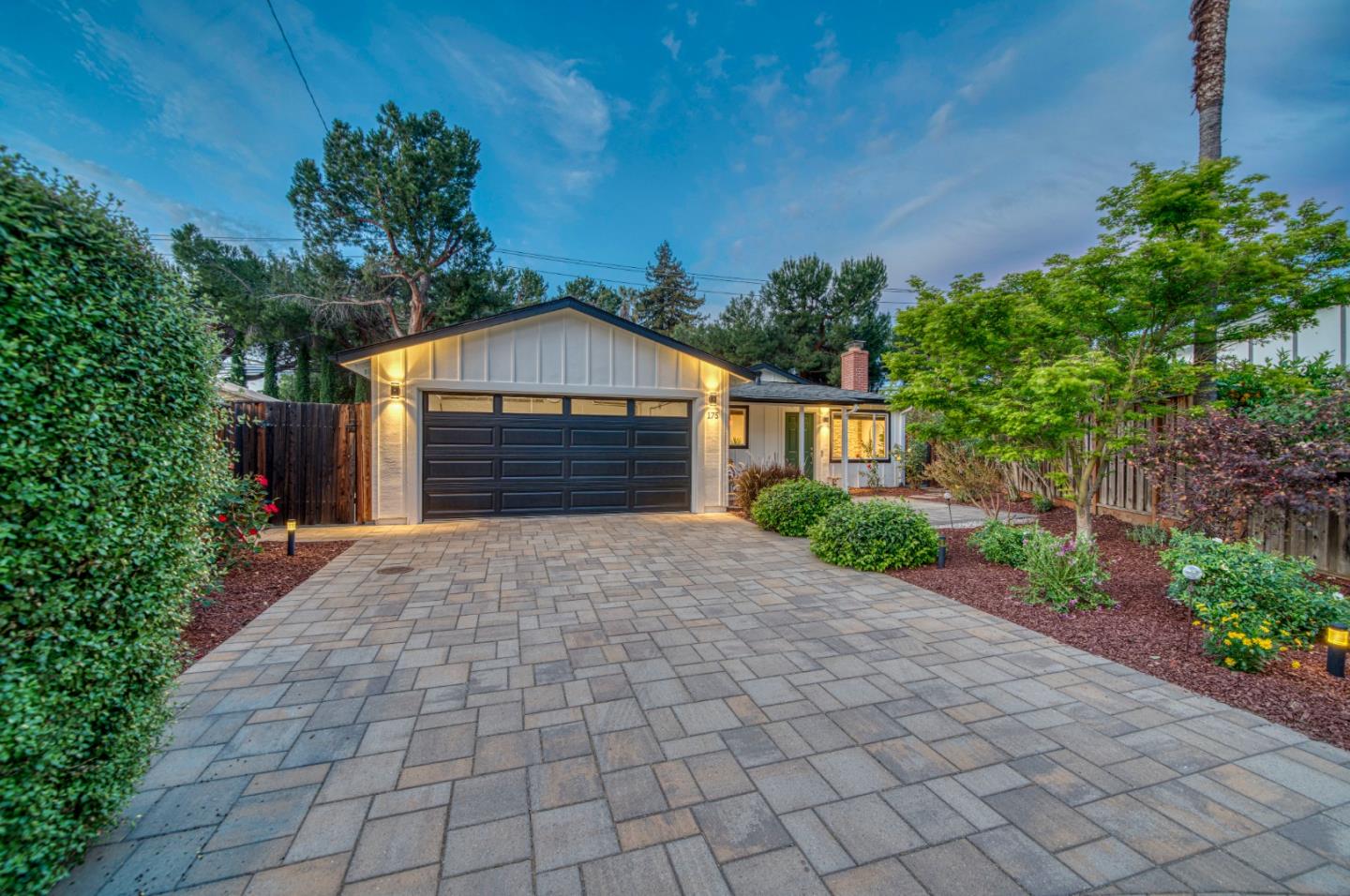 Detail Gallery Image 2 of 67 For 175 La Canada Ct, Los Gatos,  CA 95032 - 3 Beds | 2 Baths