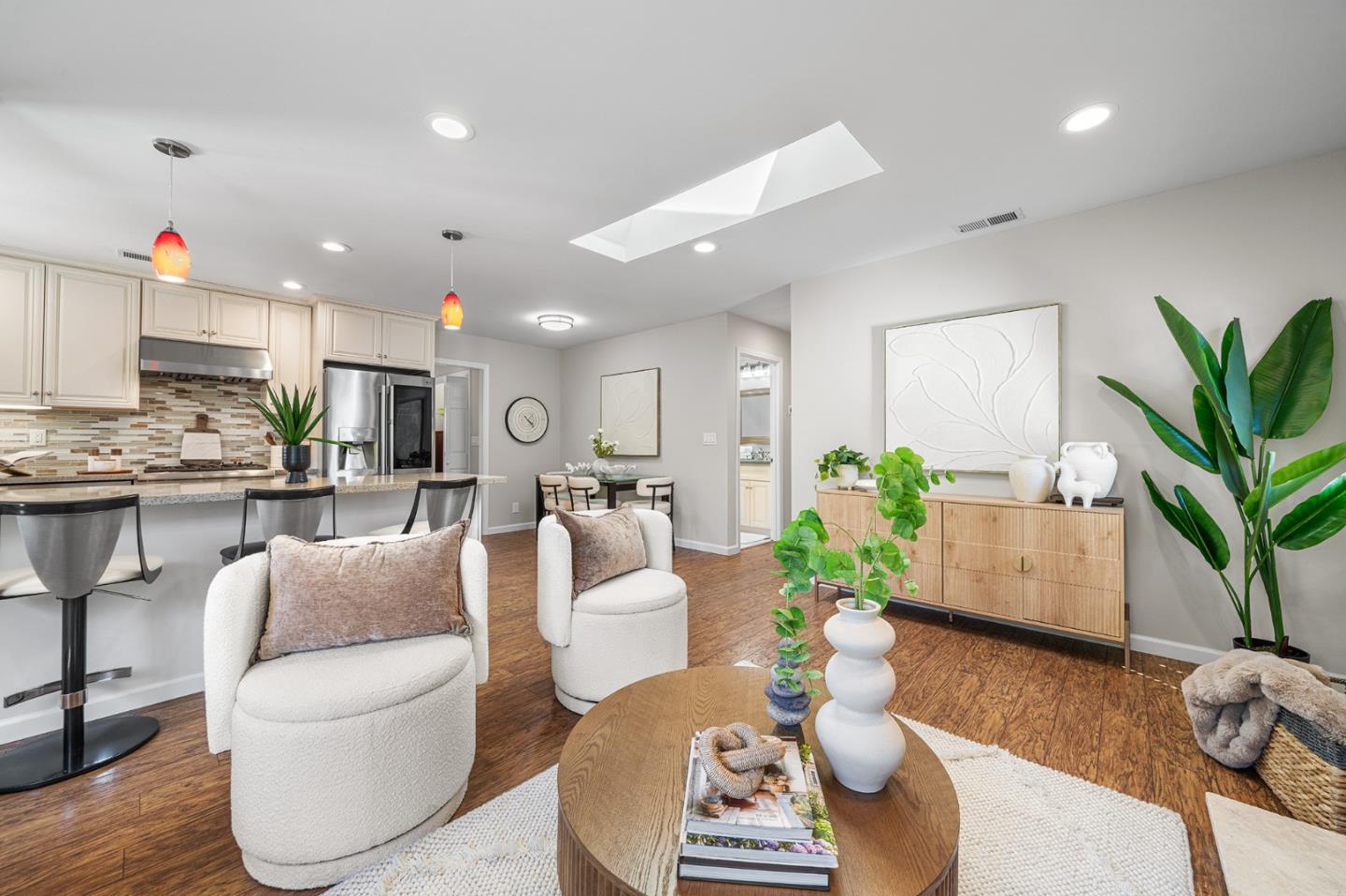 Detail Gallery Image 20 of 67 For 175 La Canada Ct, Los Gatos,  CA 95032 - 3 Beds | 2 Baths