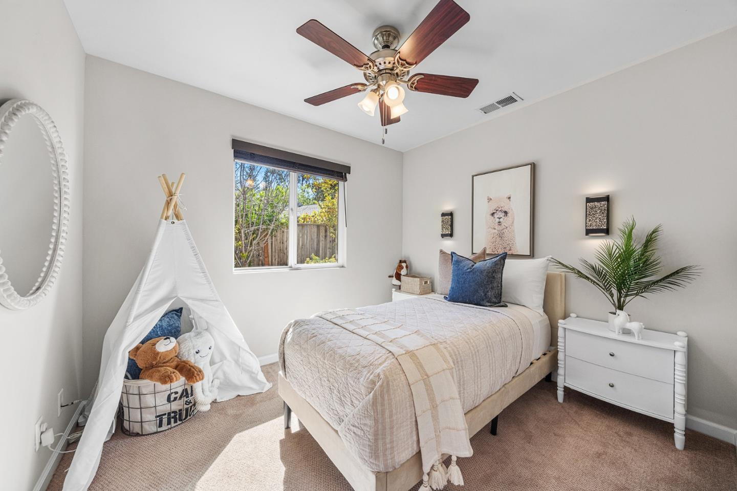 Detail Gallery Image 21 of 67 For 175 La Canada Ct, Los Gatos,  CA 95032 - 3 Beds | 2 Baths