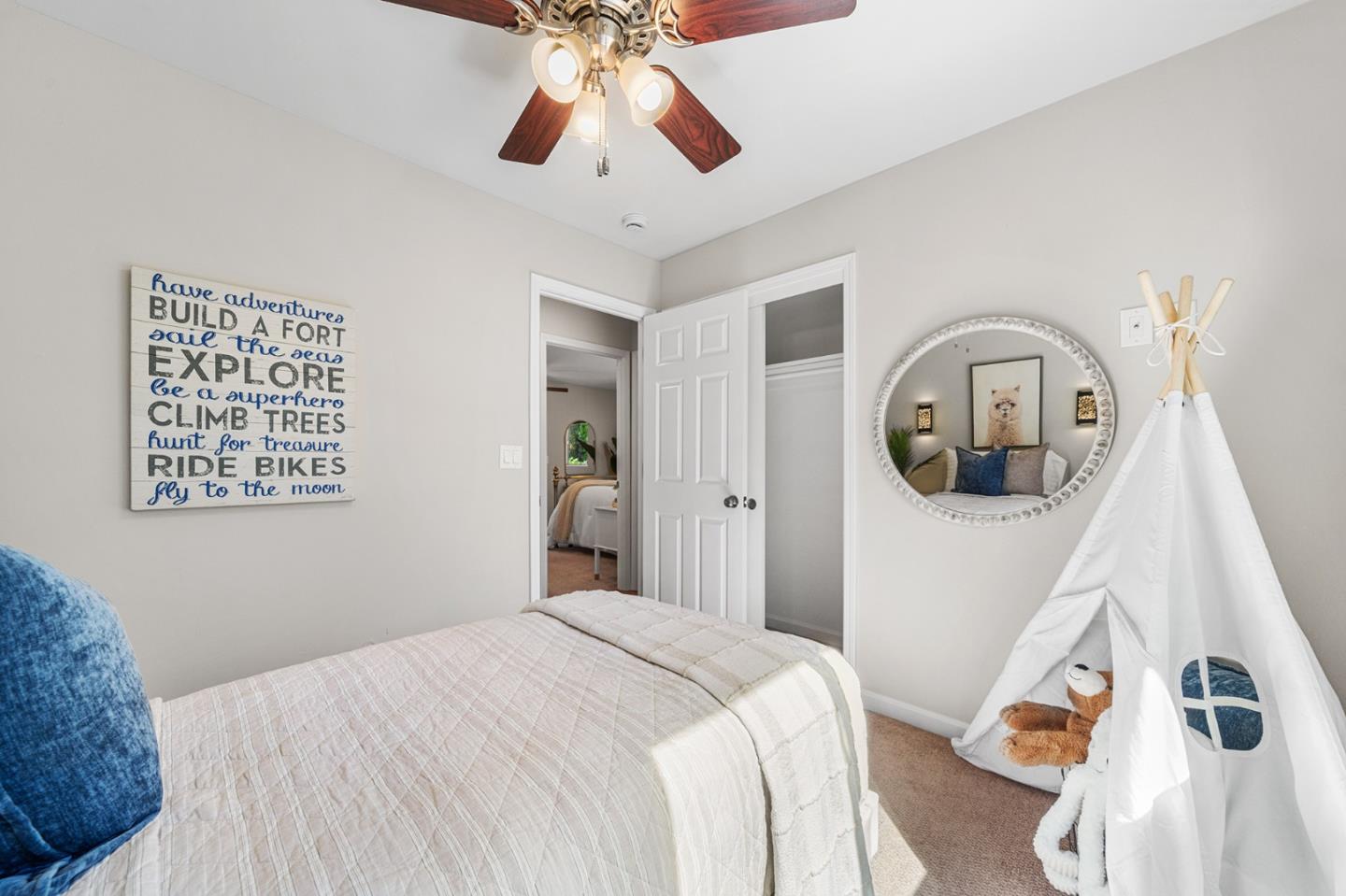 Detail Gallery Image 22 of 67 For 175 La Canada Ct, Los Gatos,  CA 95032 - 3 Beds | 2 Baths