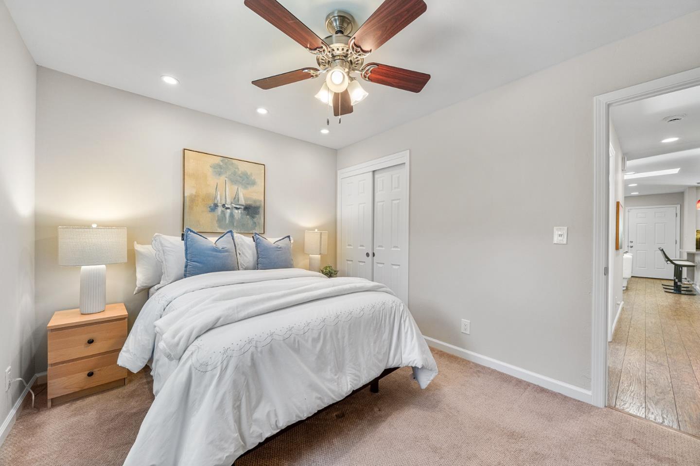 Detail Gallery Image 25 of 67 For 175 La Canada Ct, Los Gatos,  CA 95032 - 3 Beds | 2 Baths