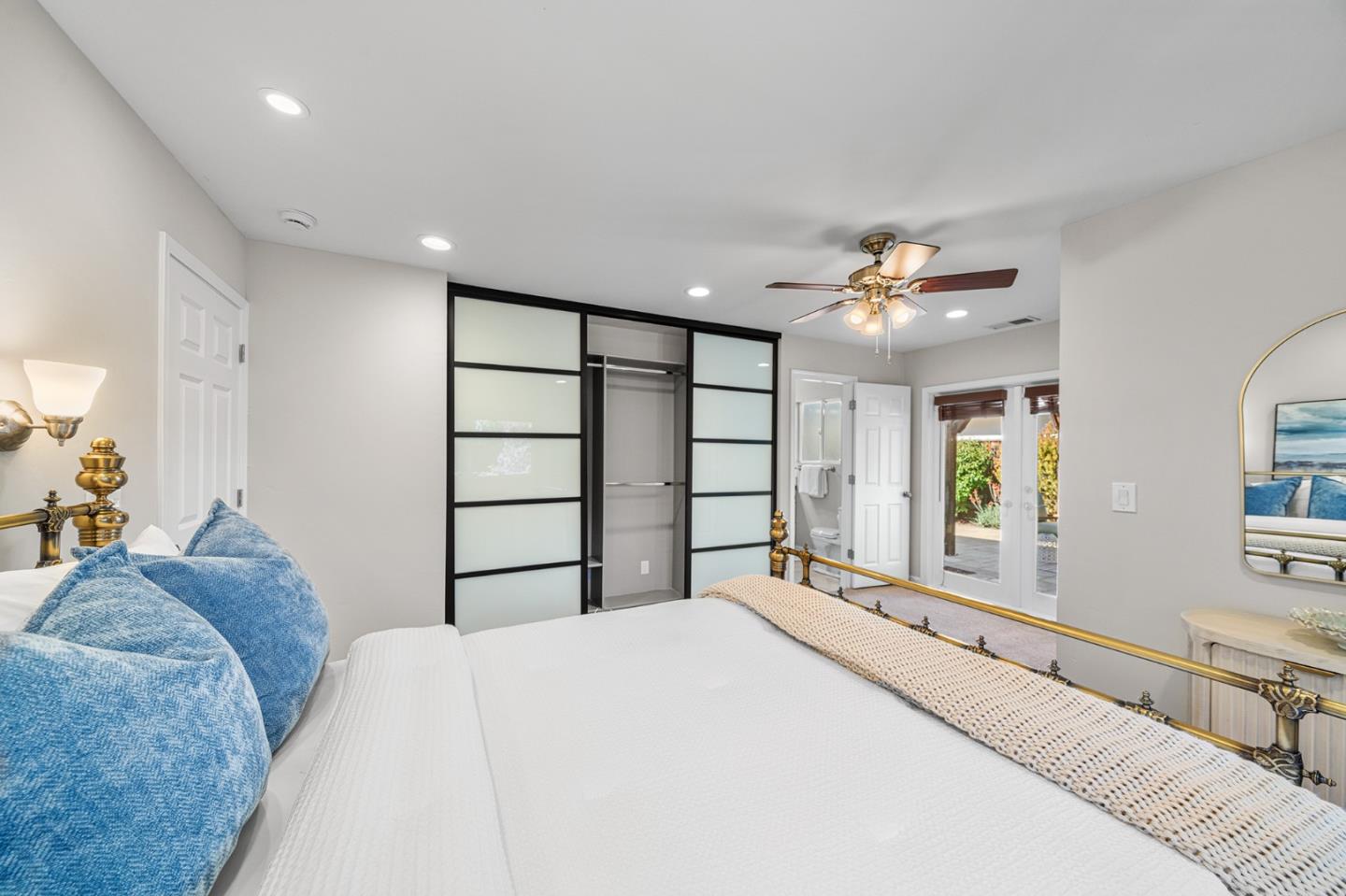 Detail Gallery Image 30 of 67 For 175 La Canada Ct, Los Gatos,  CA 95032 - 3 Beds | 2 Baths