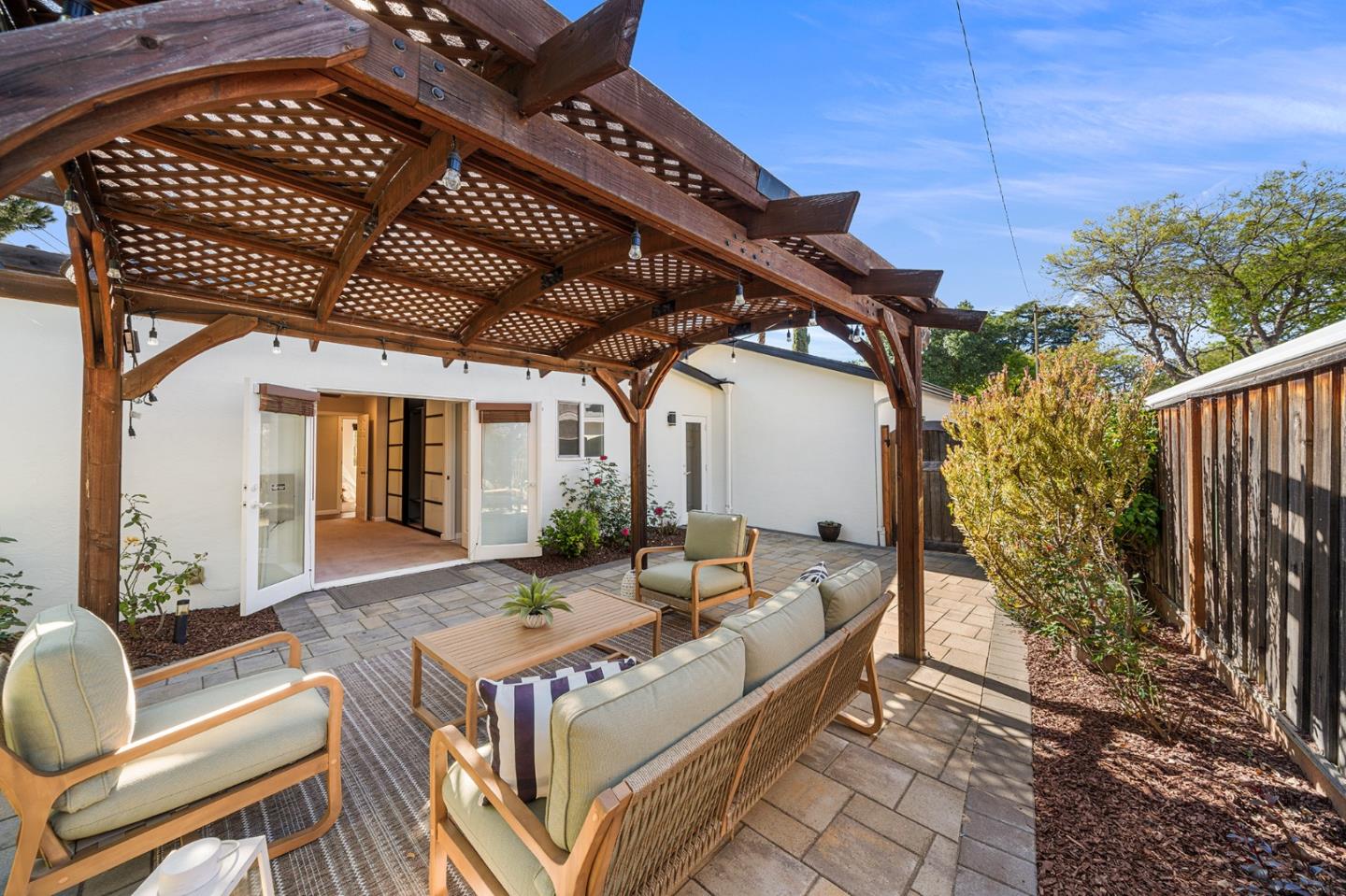 Detail Gallery Image 36 of 67 For 175 La Canada Ct, Los Gatos,  CA 95032 - 3 Beds | 2 Baths