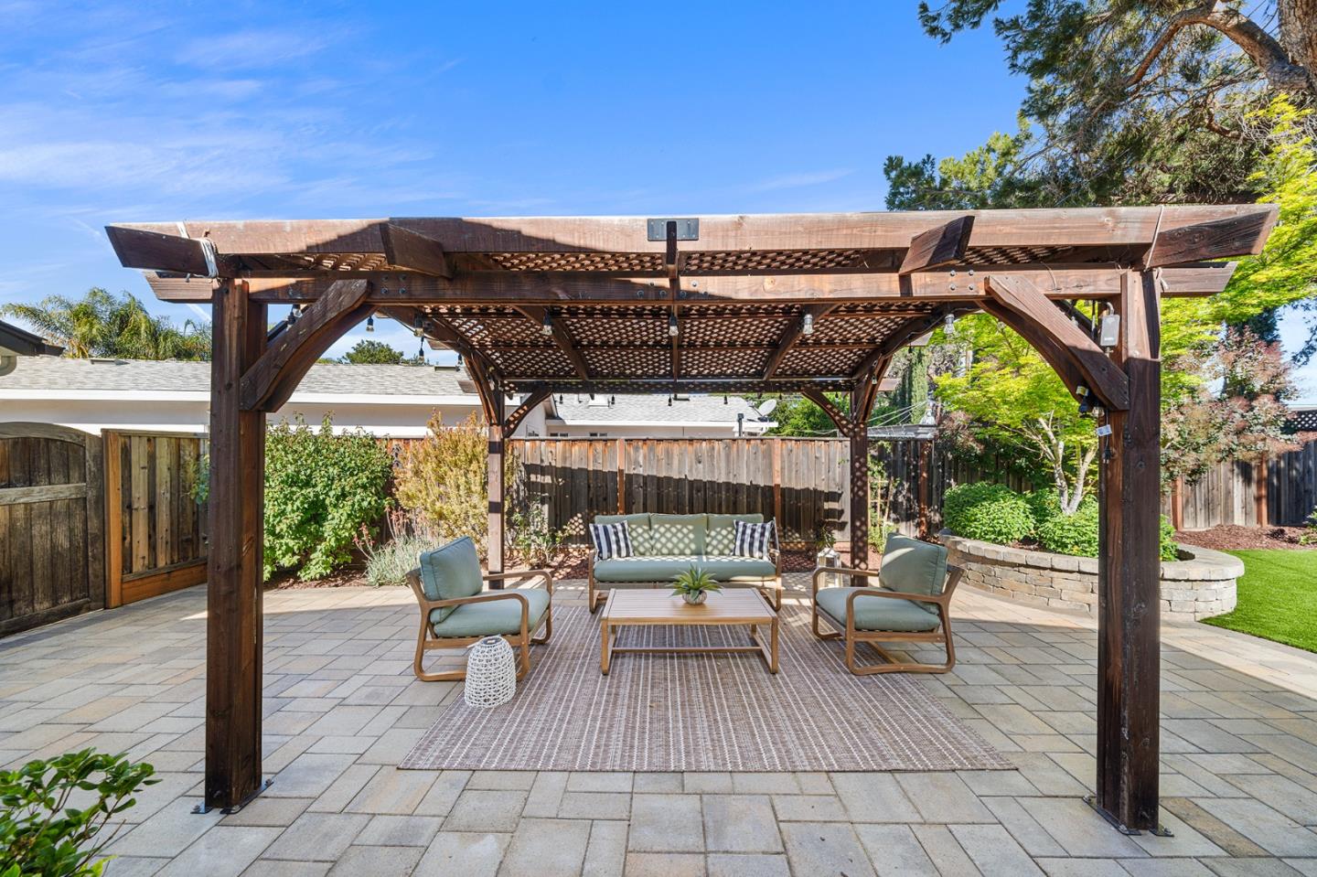 Detail Gallery Image 37 of 67 For 175 La Canada Ct, Los Gatos,  CA 95032 - 3 Beds | 2 Baths