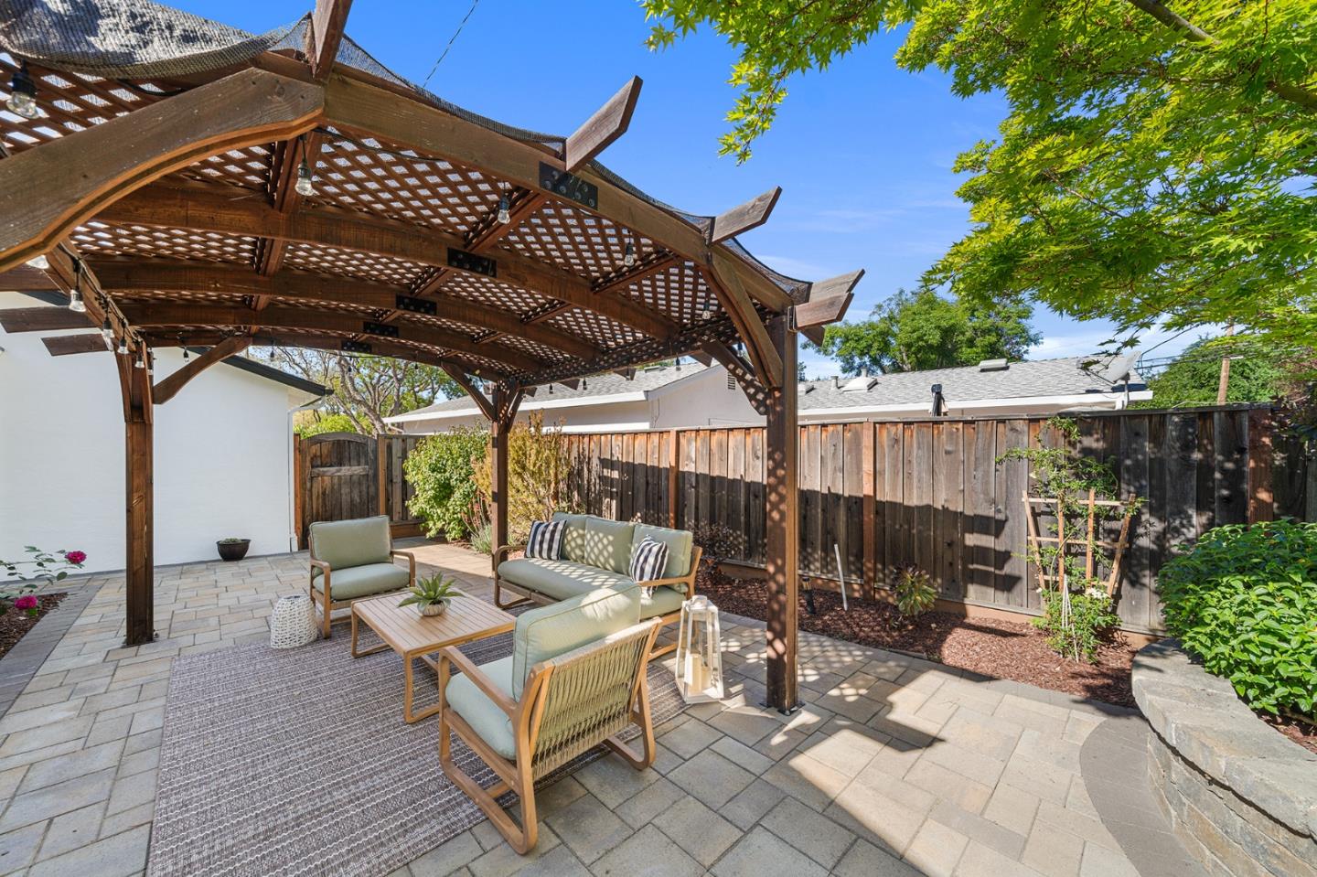 Detail Gallery Image 38 of 67 For 175 La Canada Ct, Los Gatos,  CA 95032 - 3 Beds | 2 Baths