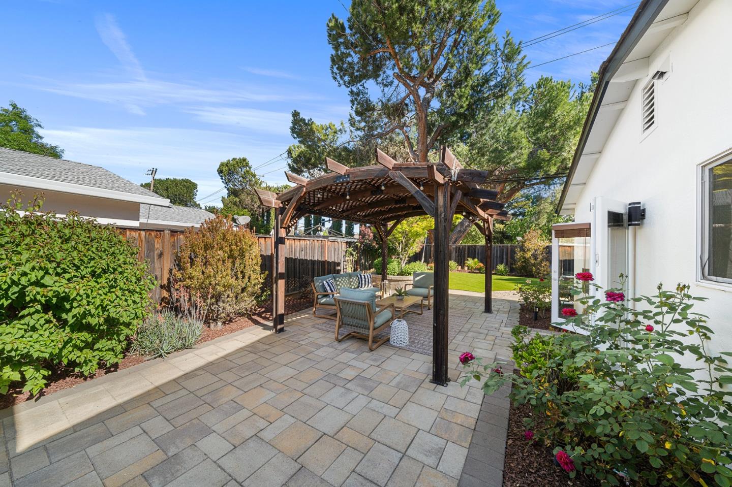 Detail Gallery Image 40 of 67 For 175 La Canada Ct, Los Gatos,  CA 95032 - 3 Beds | 2 Baths