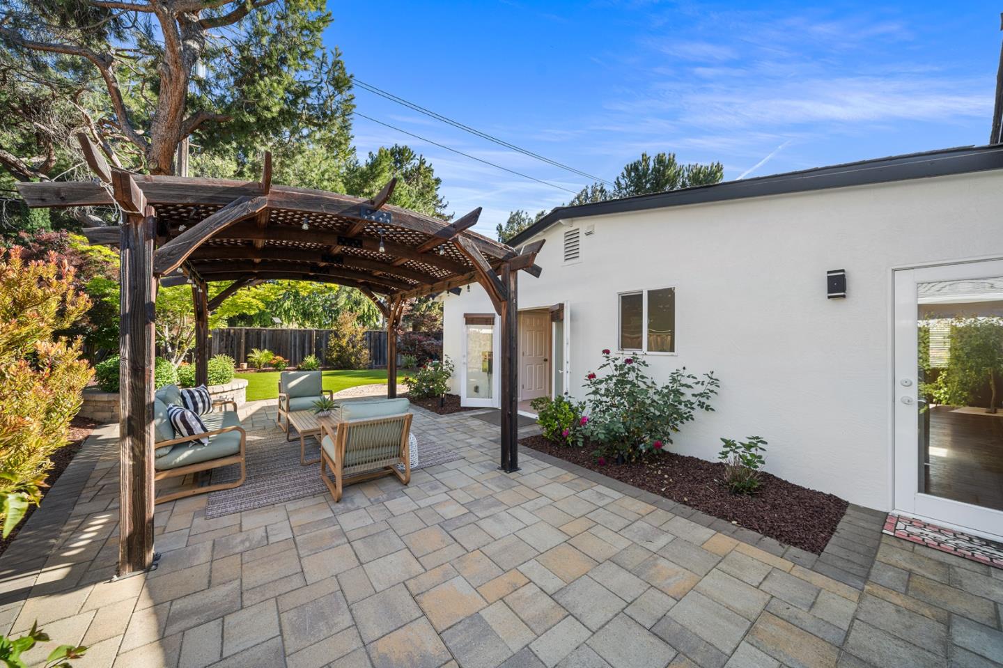 Detail Gallery Image 41 of 67 For 175 La Canada Ct, Los Gatos,  CA 95032 - 3 Beds | 2 Baths
