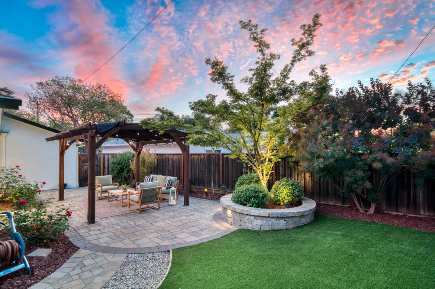 Detail Gallery Image 42 of 67 For 175 La Canada Ct, Los Gatos,  CA 95032 - 3 Beds | 2 Baths