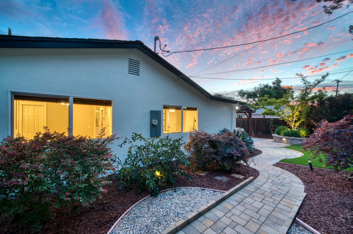 Detail Gallery Image 45 of 67 For 175 La Canada Ct, Los Gatos,  CA 95032 - 3 Beds | 2 Baths