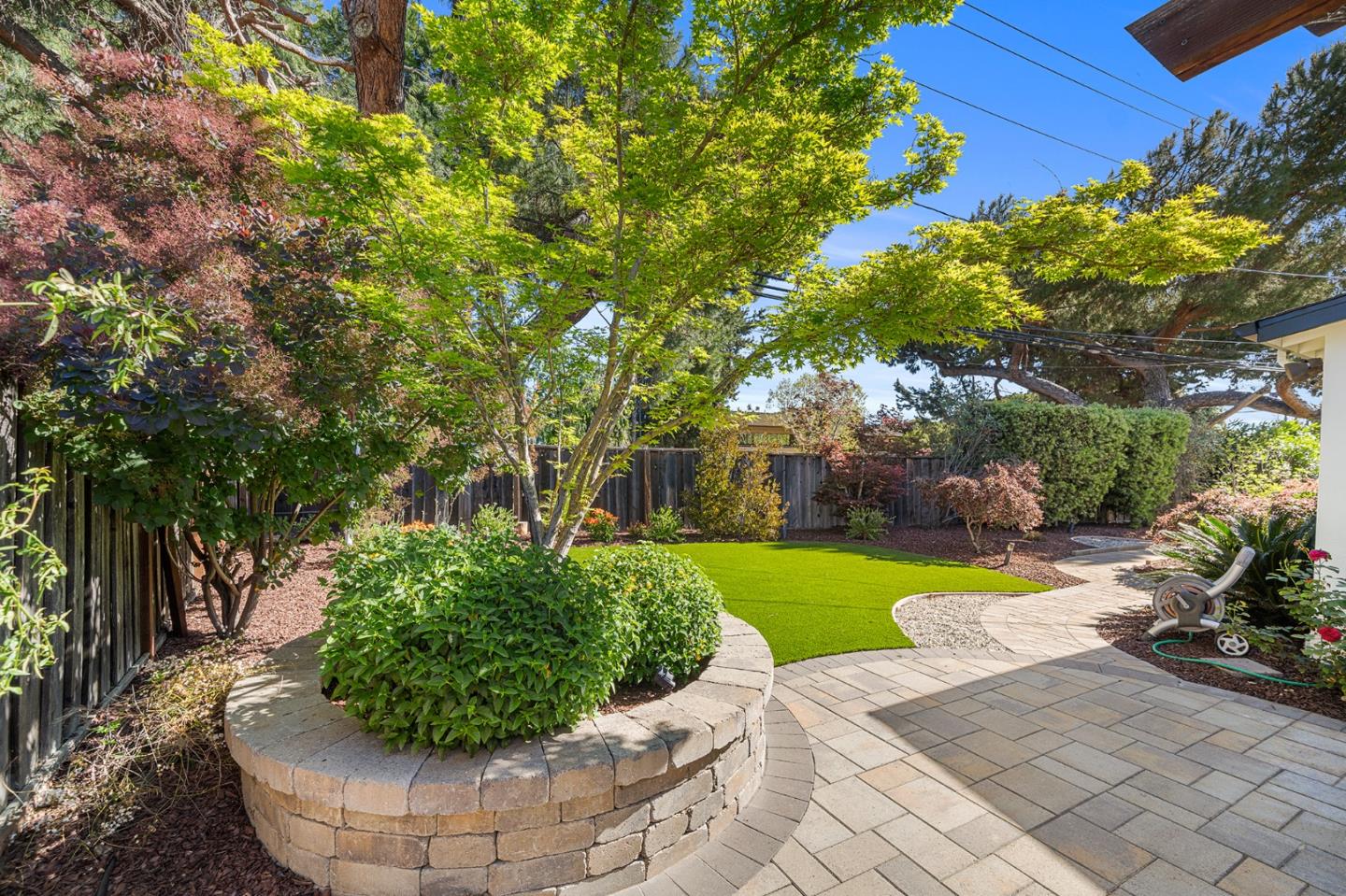 Detail Gallery Image 46 of 67 For 175 La Canada Ct, Los Gatos,  CA 95032 - 3 Beds | 2 Baths